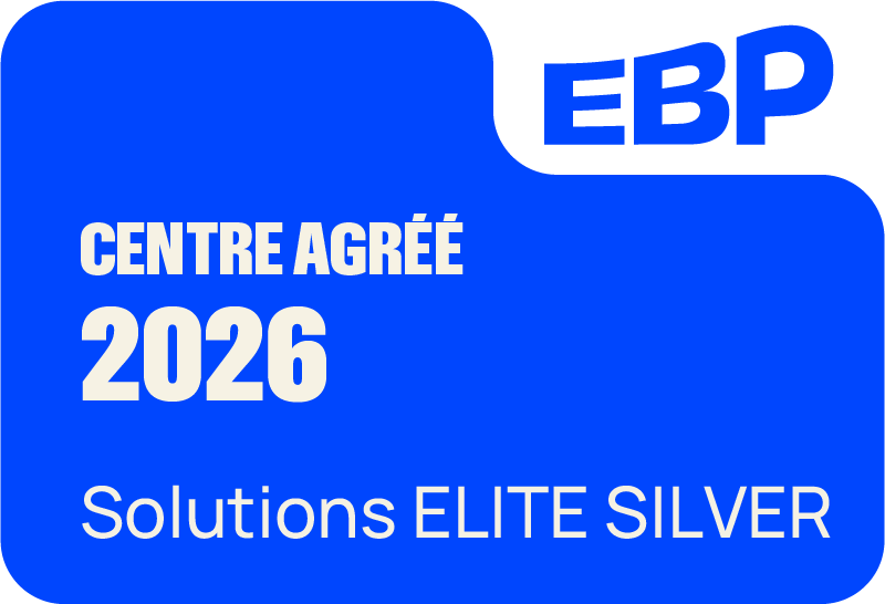 Partenaire EBP Elite
