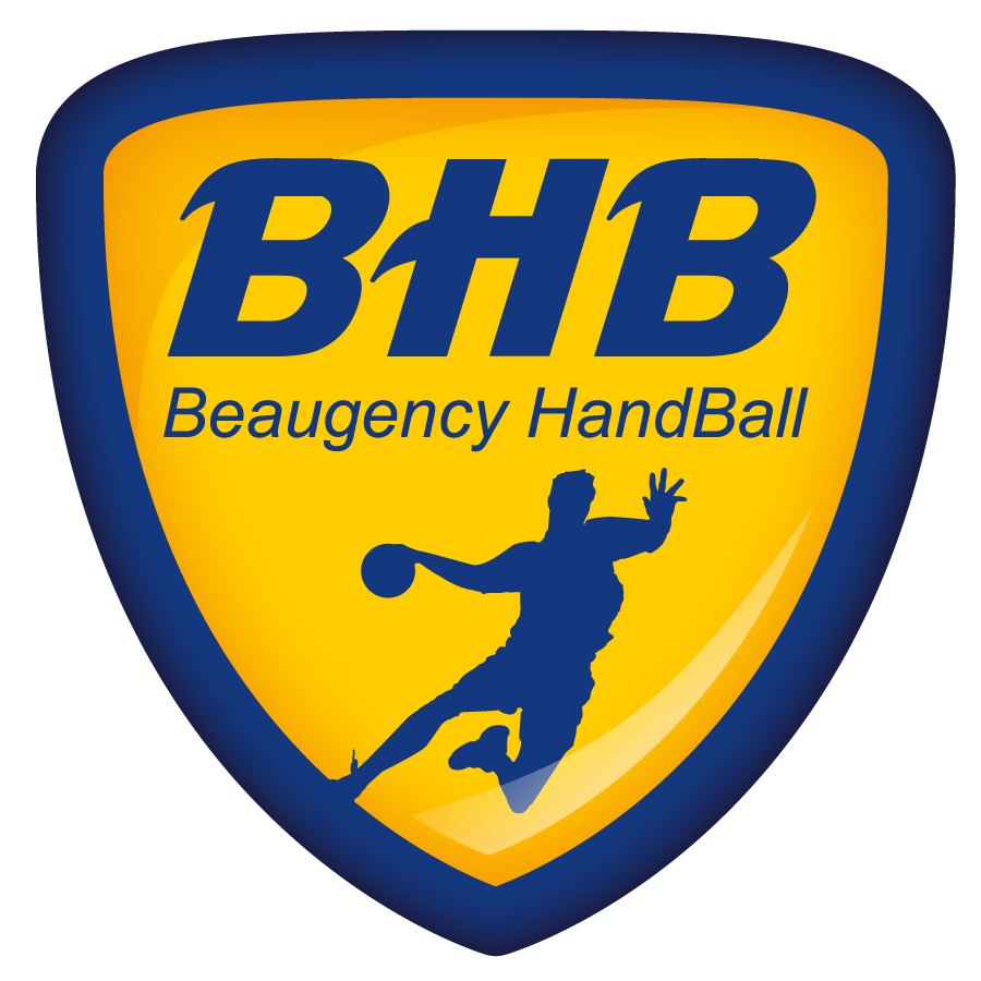 Sponsor du club de Handball de Beaugency